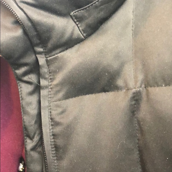 Used coat by Calvin Klein size XL - Picture 4 of 8